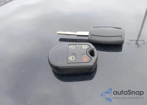 2018 Ford Fiesta Se from USA, damaged, VIN 3FADP4BJ3JM121944